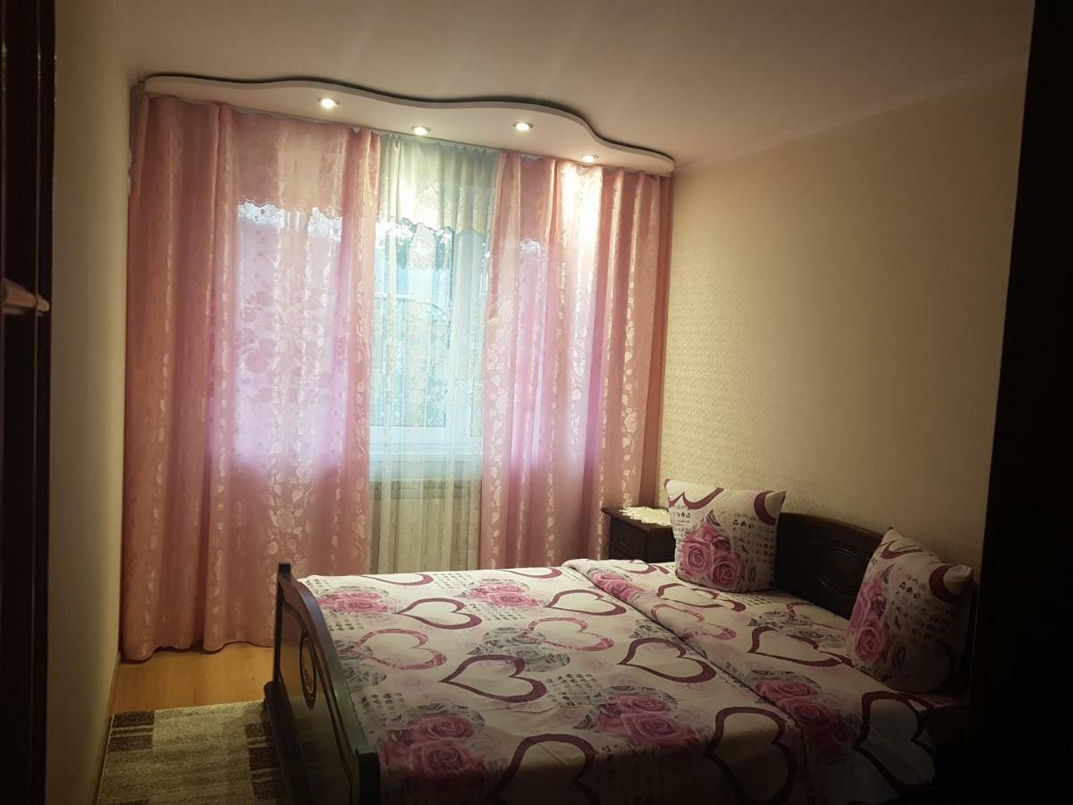Diana Apartament Iasi Bagian luar foto