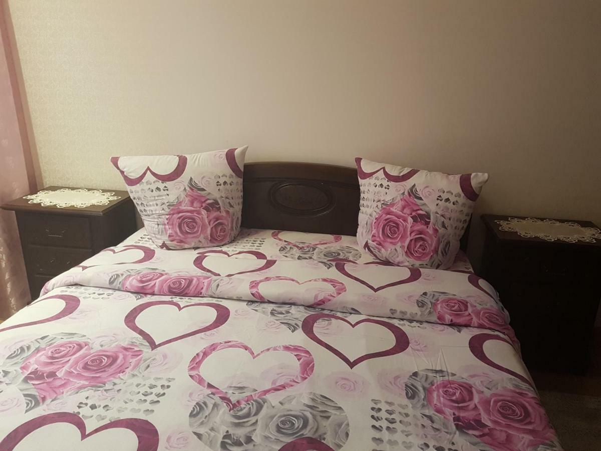 Diana Apartament Iasi Bagian luar foto