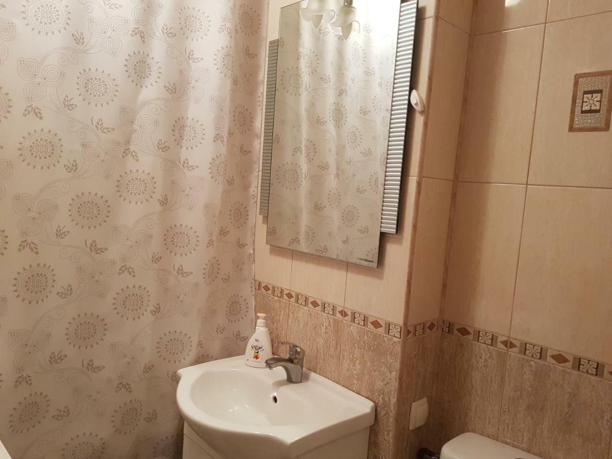 Diana Apartament Iasi Bagian luar foto