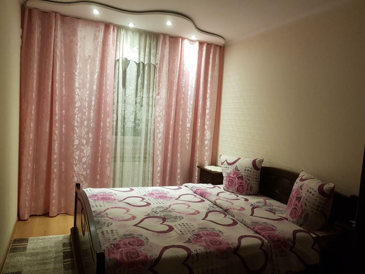 Diana Apartament Iasi Bagian luar foto