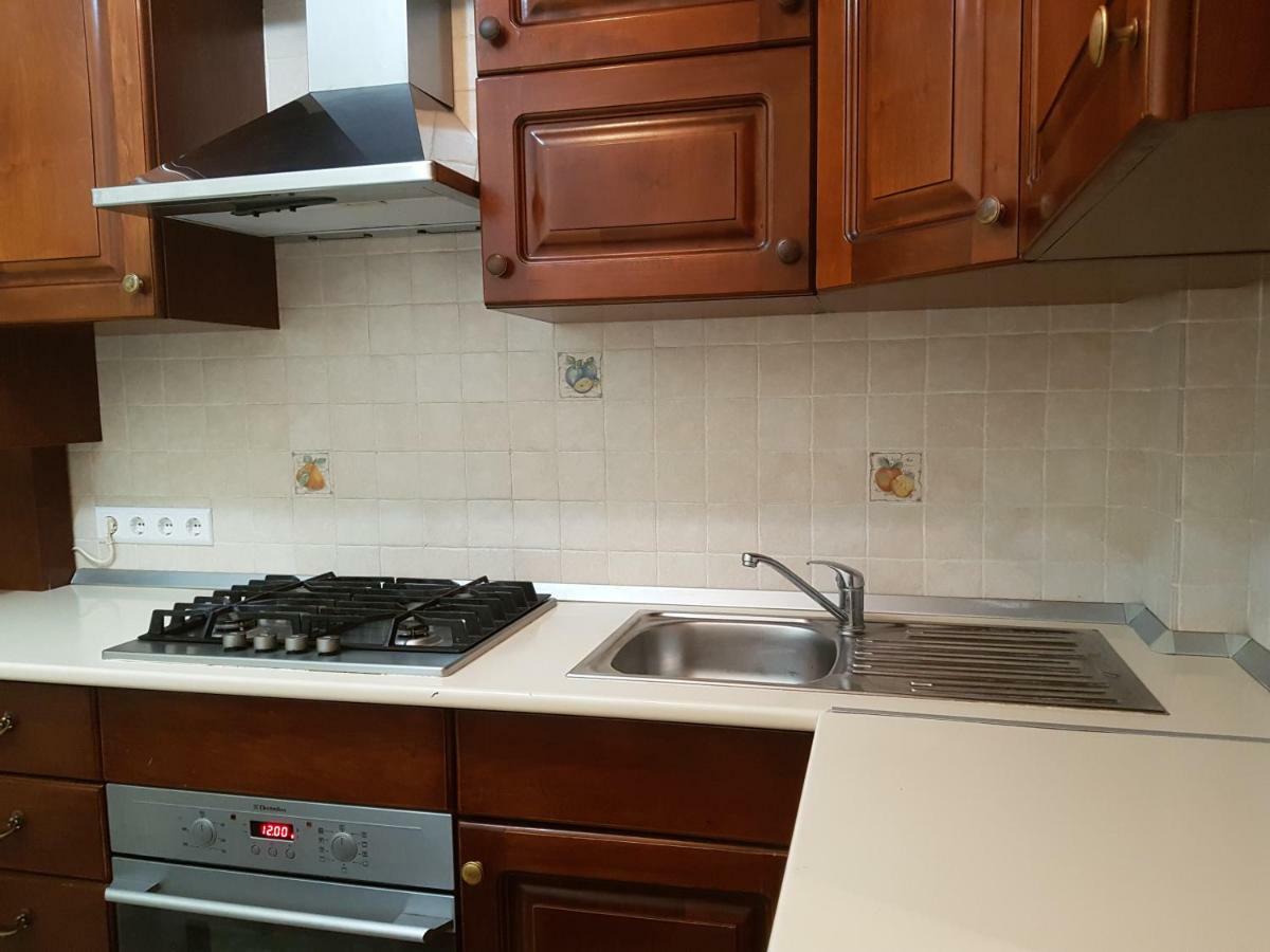 Diana Apartament Iasi Bagian luar foto