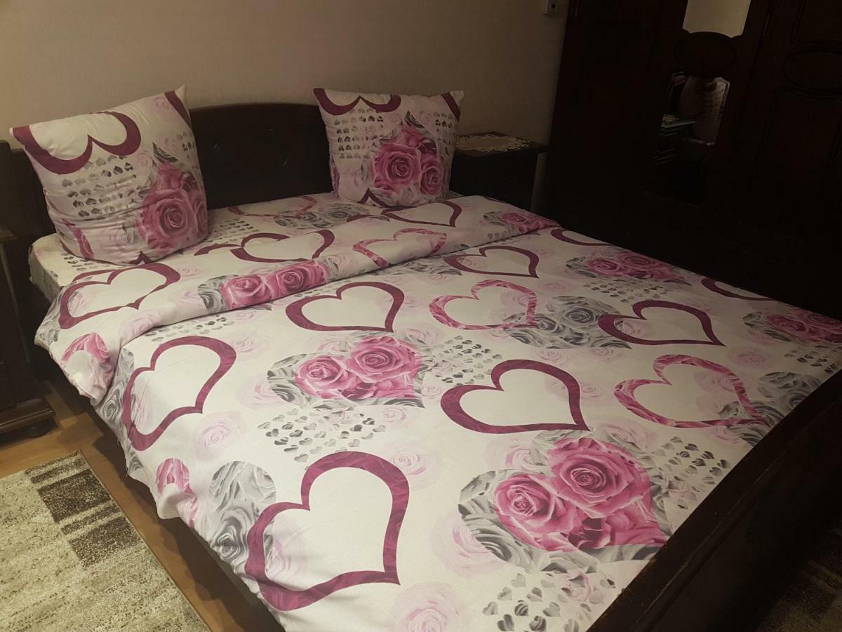 Diana Apartament Iasi Bagian luar foto
