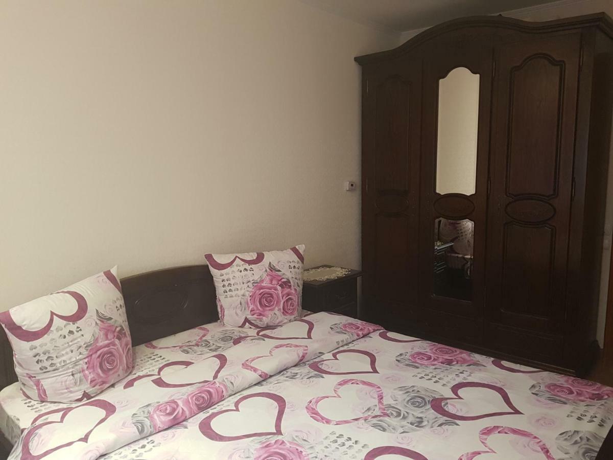 Diana Apartament Iasi Bagian luar foto